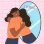 9 Tips Memaafkan Diri Sendiri yang Viral di TikTok