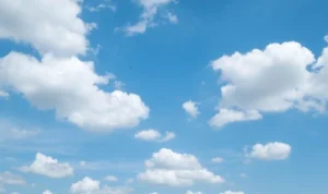 Prakiraan Cuaca Bandung Hari Ini, Senin (14/8): Cerah Berawan