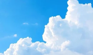 Prakiraan Cuaca Bandung Hari ini, Rabu (9/8): Cerah