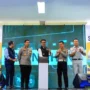 Ridwan Kamil Resmikan Samsat Digital di Terminal Leuwi Panjang