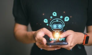 Fitur chatgpt gratis