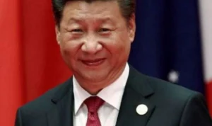 Jinping Makes Official Visit to South Africa Alongside BRICS Summit