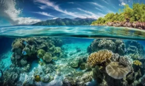 UNESCO Keluarkan Great Barrier Reef dari Daftar "Berbahaya"