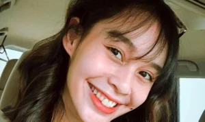 Conchita Caroline ditipu