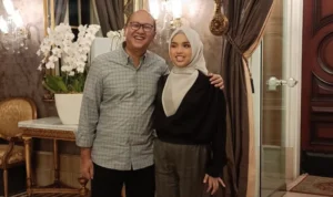 Jelang Semifinal AGT 2023, Putri Ariani Dapat Pesan Khusus dari Dubes Rosan