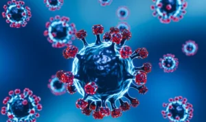 Covid Varian Pirola Telah Terdeteksi di Beberapa Negara, Begini Gejalanya