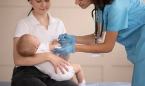 Vaksin Rotavirus untuk Anak Sekarang Gratis, Begini Manfaat Lengkap dengan Cara Mendapatkannya