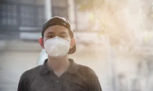 Hidup Sehat di Tengah Polusi Udara Tinggi, Ini 5 Tips yang Perlu Diketahui Hidup Sehat di Tengah Polusi Udara Tinggi, Ini 5 Tips yang Perlu Diketahui