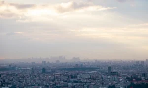 Tips Berolahraga di Daerah dengan Polusi Udara Tinggi, Catat Nih! Tips Berolahraga di Daerah dengan Polusi Udara Tinggi, Catat Nih!