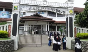 Dua SMA di Sukabumi Terdampak Kekeringan, Forum Cisadane Resik Desak Perusahaan Salurkan CSR Untuk Air