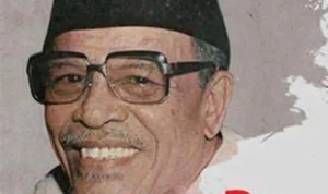 Buya Hamka: Tokoh Islam yang Memperjuangkan Kemerdekaan Indonesia