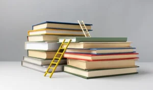 Rekomendasi Buku Self Improvement dari Indonesia di Tahun 2023