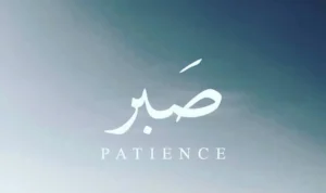 Cara Islam Meningkatkan Kesabaran dalam Menghadapi Ujian