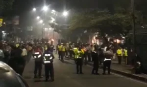 Komisi A DPRD Dorong Polisi dan Warga Bisa Duduk Bersama Soal Ricuh Dago Elos