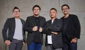 Rayakan Rilis Lagu Kedua, Jikustik Kampanyekan 'Musik Untuk Semua' Sebagai Ruang Inklusif Seni