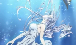 Visual Karakter Telah Dirilis untuk Anime Date A Live season 5