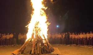 8 Kegiatan Perayaan Hari Pramuka Menginspirasi Semangat