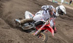 Kian Positif, Delvintor Siap Kembali Raih Poin Pada Gelaran MXGP