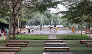 5 Destinasi Wisata Memikat di Depok yang Harus Dikunjungi!