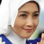 Desy ratnasari siap maju di pilgub jabar 2024