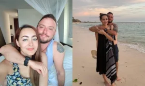 dewi rezer nikah lagi