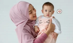 Kumpulan Nama Bayi Islami dan Maknanya