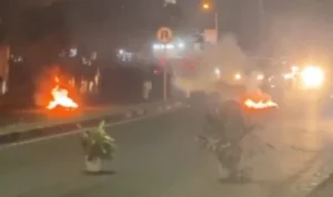 Kasus Dago Elos Terus Bergulir, Inilah Dugaan Kekerasan Fisik dan Verbal oleh Oknum Polisi!