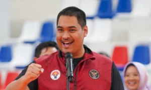 Persiapan Asian Games 2023, Menpora Bertekad Perbaiki Kekurangan asian games 2023
