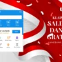 Klaim Keuntungan Saldo DANA Gratis Dari Link Kaget Agustus Ini!