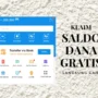 Klaim DANA Kaget Ini dan Dapatkan Keuntungan Saldo Gratis!