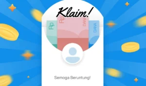 Klaim Sekarang Saldo Gratis dengan Link DANA Kaget Awal Bulan!