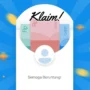 Klaim Sekarang Saldo Gratis dengan Link DANA Kaget Awal Bulan!