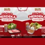 Promo Raa Cha Suki & BBQ Menyambut Hari Kemerdekaan!