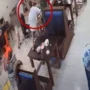 Seorang dokter di makassar tampar anak saat main catur