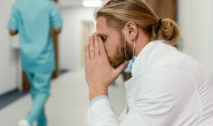 Akibat kasus bullying dokter tiga rumah sakit di tindak tegas oleh kemenkes