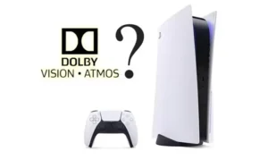 Sony rilis firmware dolby atmos versi beta di ps5