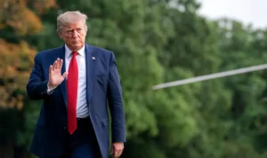 Donald Trump Didakwa Kasus Kriminal, Ia Sebut Dirinya Siap Ditangkap