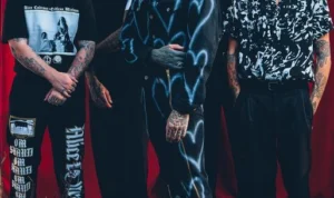 Bring Me The Horizon konser jakarta