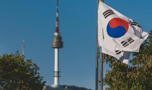 Korea Selatan Ambisius, Targetkan 300.000 Mahasiswa Asing Menempuh Pendidikan di Tahun 2027