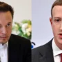 Kapan duel elon musk dan mark zuckerberg di selenggarakan