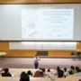 Indonesian Students Convey Constructive Ideas to Build Indonesia