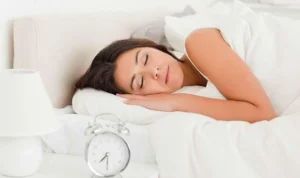 Tips and Trik untuk Mengatasi Susah Tidur