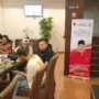 Relawan Arrahman memberikan pendampingan dalam pembuatan legalitas untuk para pelaku UMKM, dan pendaftaran perlindungan kerja melalui kepesertaan BPJS Ketenagakerjaan.