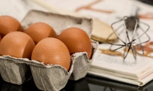 Mitos atau Fakta? Benarkah Telur Penyebab Kolesterol Tinggi?