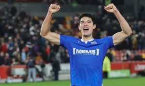 Elkan Baggott Resmi Menjadi Bagian Ipswich Town, Pemain Indonesia Pertama di Championship Elkan Baggott Championship