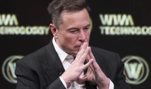 Elon musk rencanakan hapus headline berita di x