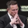 Elon musk rencanakan hapus headline berita di x
