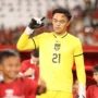 Ernando Gagal Cetak Gol di Final Aff U-23, Ini Komentar Erick Thohir!