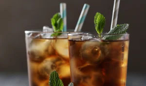 Bahaya! Minum Es Teh Setelah Makan Bakso, Bagaimana Faktanya? Bahaya! Minum Es Teh Setelah Makan Bakso, Bagaimana Faktanya?