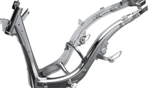 Daftar Motor Honda yang Sudah Mengadopsi Rangka eSAF Daftar motor honda yang sudah pakai rangka esaf